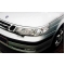 Saab 9-5 (98-01) priekšējo lukturu uzlikas